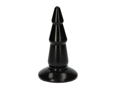 Anal Plug- Pino Black - 2