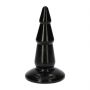 Anal Plug- Pino Black - 2