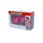 Kulki Smartballs EasyLove różowe 19 cm - 2