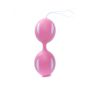Kulki Smartballs EasyLove różowe 19 cm - 3