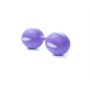 Kulki gejszy Smartballs fioletowe 19 cm - 4