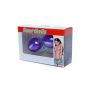 Kulki gejszy Smartballs fioletowe 19 cm - 6