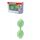 Kulki gejszy Smartballs zielone 19 cm