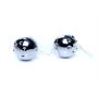 Kulki gejszy Duo Balls EasyLove srebrne 21 cm - 3