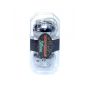 Kulki gejszy Duo Balls EasyLove srebrne 21 cm - 6