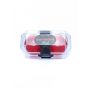 Kulki gejszy Duo Balls czerwone 21 cm EasyLove - 5