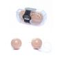 Dyskretne kulki gejszy Duo Balls EasyLove 21 cm - 2