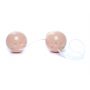 Dyskretne kulki gejszy Duo Balls EasyLove 21 cm - 3