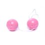 Kulki gejszy Duo Balls EasyLove jasnoróżowe 21 cm - 3
