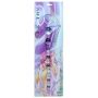 Kulki analne żelowe EasyLove przezroczyste 10 kulek 29 cm - 4