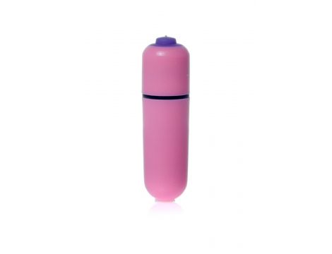Stymulator motylkowy Venus Butterfly EasyLove różowy 6 cm - 5