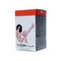Stymulator motylkowy Venus Butterfly EasyLove różowy 6 cm - 7