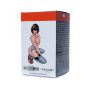 Stymulator motylkowy EasyLove fioletowy regulowany - 6