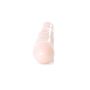 Podwójne elastyczne dildo realistyczne EasyLove 34 cm - 4