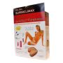 Wibrujący masturbator wagina i anus EasyLove 16 cm - 7