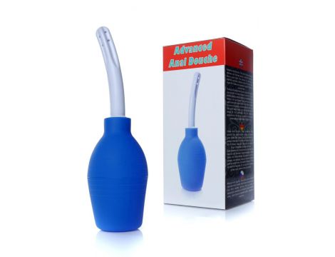 Zaawansowany irygator analny EasyLove 355 ml 26 cm