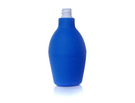 Zaawansowany irygator analny EasyLove 355 ml 26 cm - 3