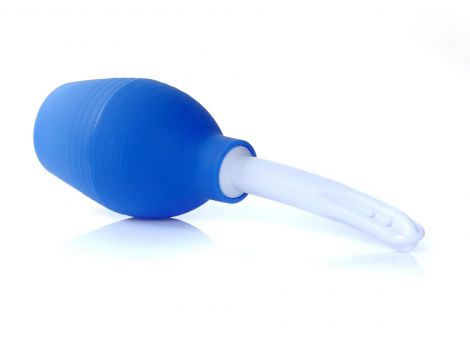 Zaawansowany irygator analny EasyLove 355 ml 26 cm - 4