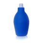 Zaawansowany irygator analny EasyLove 355 ml 26 cm - 4