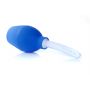 Zaawansowany irygator analny EasyLove 355 ml 26 cm - 5