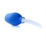 Zaawansowany irygator analny EasyLove 355 ml 26 cm - 6