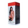 Zaawansowany irygator analny EasyLove 355 ml 26 cm - 8