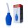 Zaawansowany irygator analny EasyLove 355 ml 26 cm