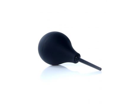 Irygator analny EasyLove z wąską dyszą 18 cm 216 ml - 3
