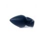 Korek analny Bubble Medium EasyLove miękki 8.5 cm średnica 4 cm - 4