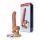 Wibrator realistyczny Mr. Perfect 12 wibracji EasyLove