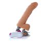 Wibrator realistyczny Mr Perfect 12 wibracji EasyLove - 5