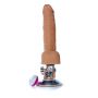 Wibrator realistyczny Mr Perfect 12 wibracji EasyLove - 7