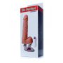 Wibrator realistyczny Mr Perfect 12 wibracji EasyLove - 9