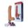 Wibrator realistyczny Mr Perfect 12 wibracji EasyLove