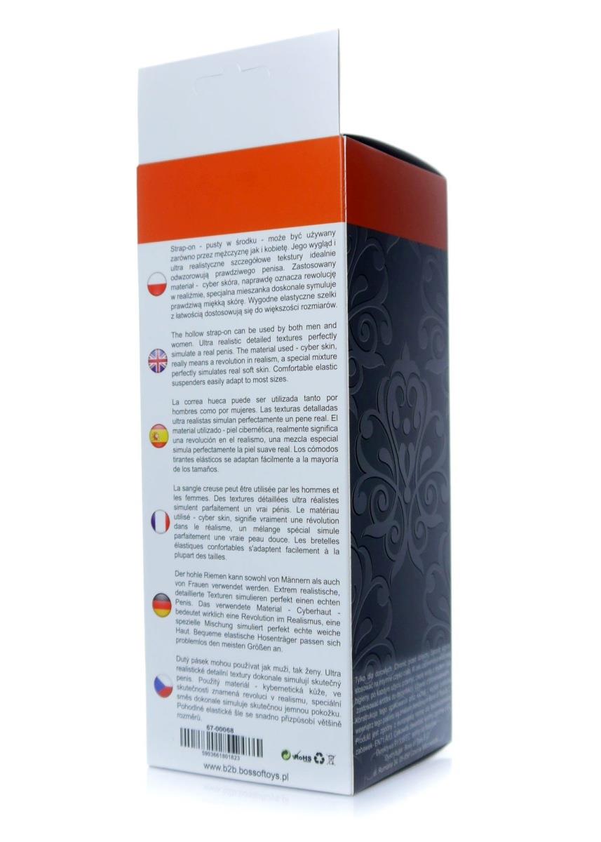 strapon dla mężczyzn kobiet na pasach dildo penis