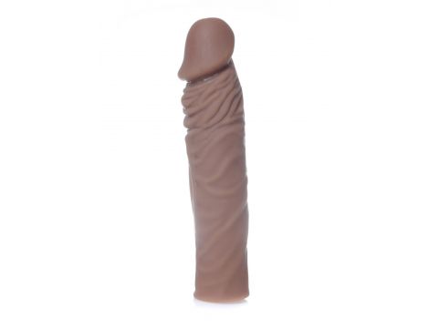 Przedłużka Perfect Sleeve Mulatto EasyLove wydłużająca 7 cm - 4