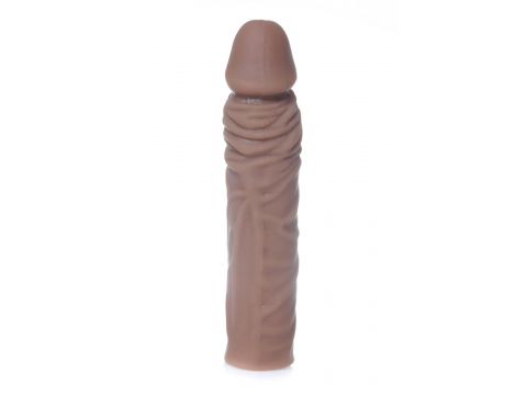 Przedłużka Perfect Sleeve Mulatto EasyLove wydłużająca 7 cm