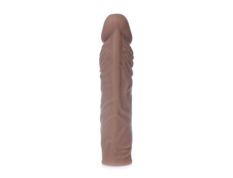 Przedłużka Perfect Sleeve Mulatto EasyLove wydłużająca 7 cm - 3
