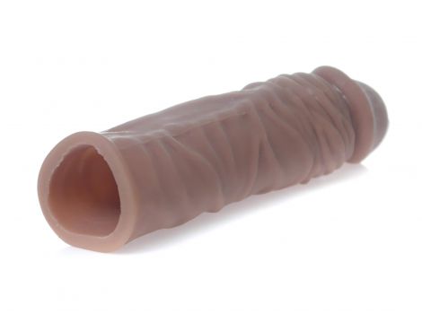 Przedłużka Perfect Sleeve Mulatto EasyLove wydłużająca 7 cm - 5