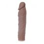 Przedłużka Perfect Sleeve Mulatto EasyLove wydłużająca 7 cm - 3