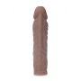 Przedłużka Perfect Sleeve Mulatto EasyLove wydłużająca 7 cm - 4