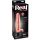 Wibrator realistyczny Real Feel Deluxe No.7 Light 23 cm