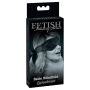 Satynowa opaska na oczy czarna Fetish Fantasy Limited Edition - 2