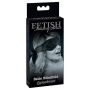 Satynowa opaska na oczy czarna Fetish Fantasy Limited Edition - 3