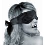 Satynowa opaska na oczy czarna Fetish Fantasy Limited Edition - 7
