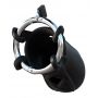 Klatka na penisa silikonowa Fantasy C Ringz 9 5 cm - 13