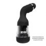 Masturbator waginalny obrotowy Baile USB 27 cm - 2
