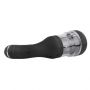 Masturbator waginalny obrotowy Baile USB 27 cm - 4