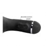 Masturbator waginalny obrotowy Baile USB 27 cm - 9