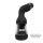 Masturbator waginalny obrotowy Baile USB 27 cm